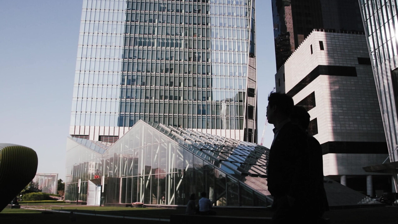 리츠에 투자해 볼까