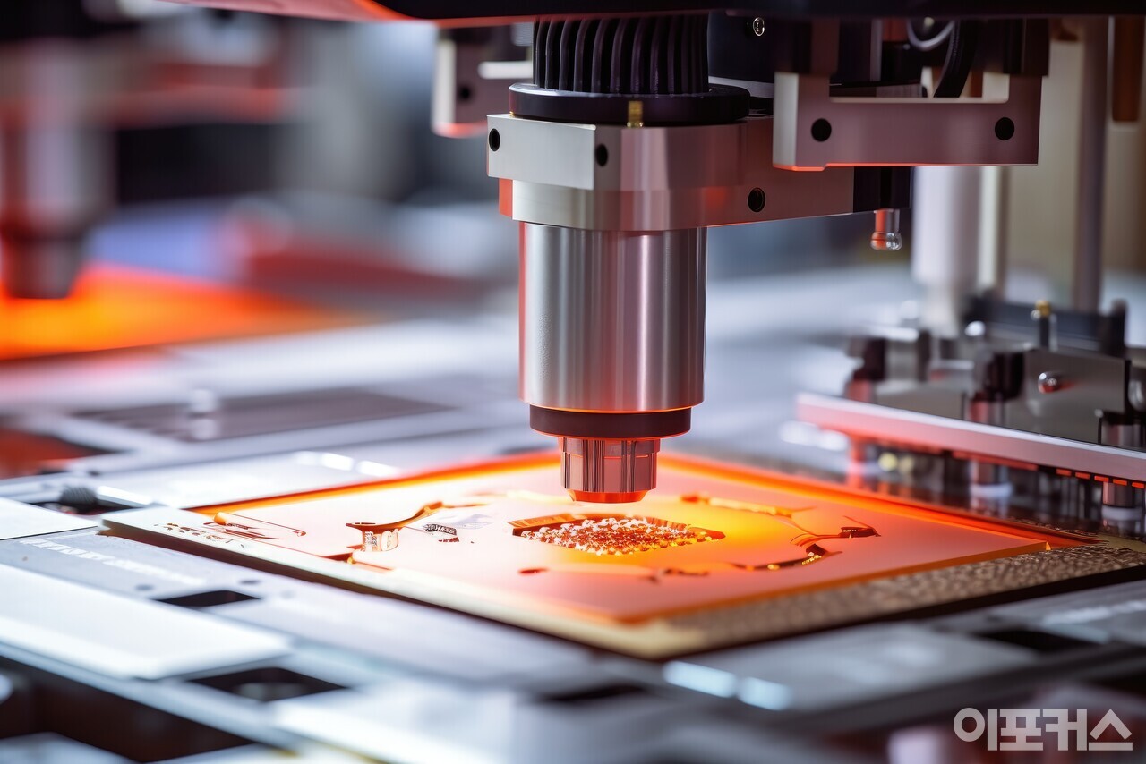 GPU 대란] 폭주하는 수요, 멈춰버린 공급망…GPU 실종 미스터리 < 반도체 < 기사본문 - 이포커스